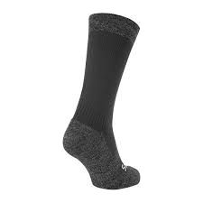 SealSkinz Raynham Waterproof All Weather Mid Length Socks