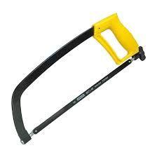 Stanley Enclosed Grip Hacksaw (350mm/12in)