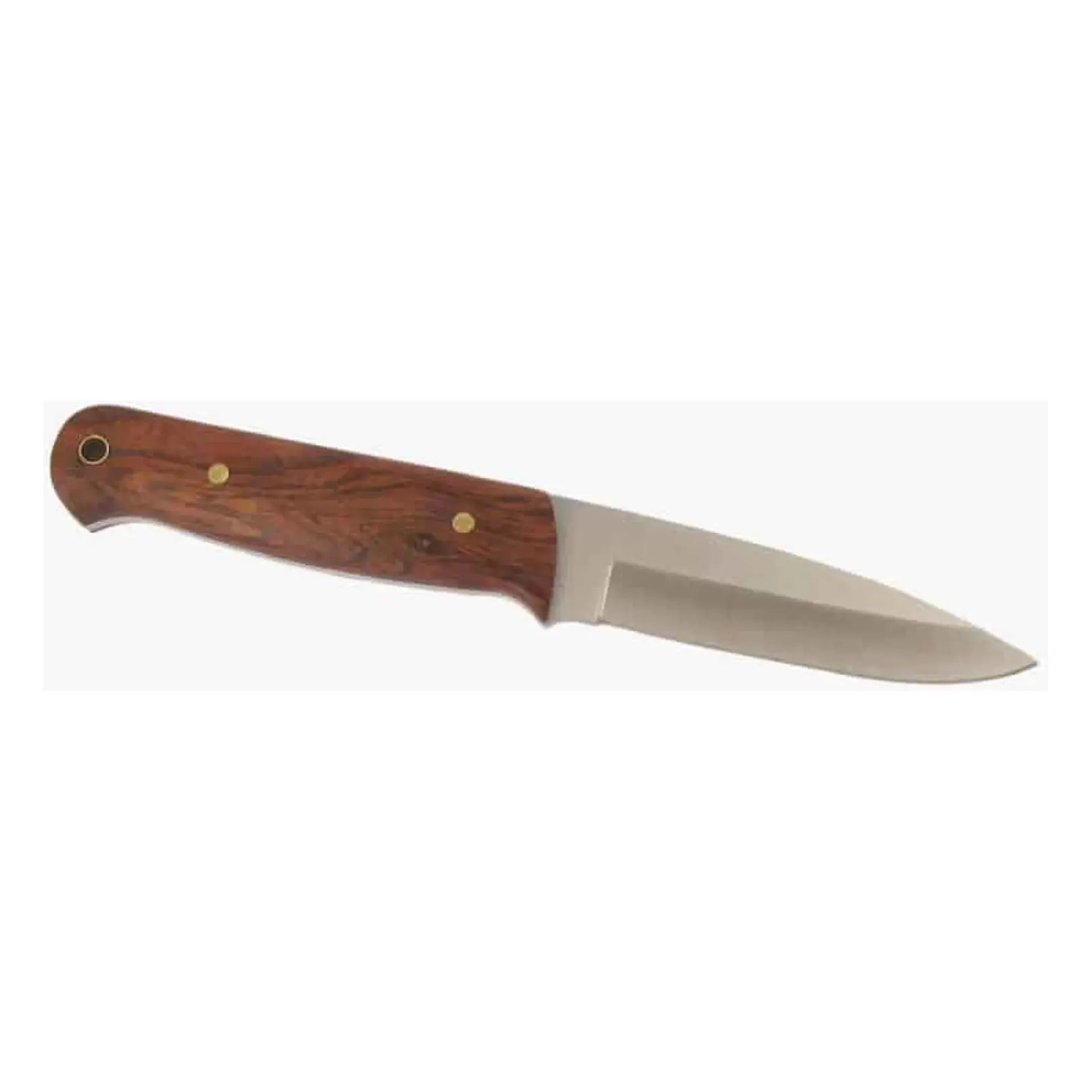 Highlander Jaguar Bushcraft Knife