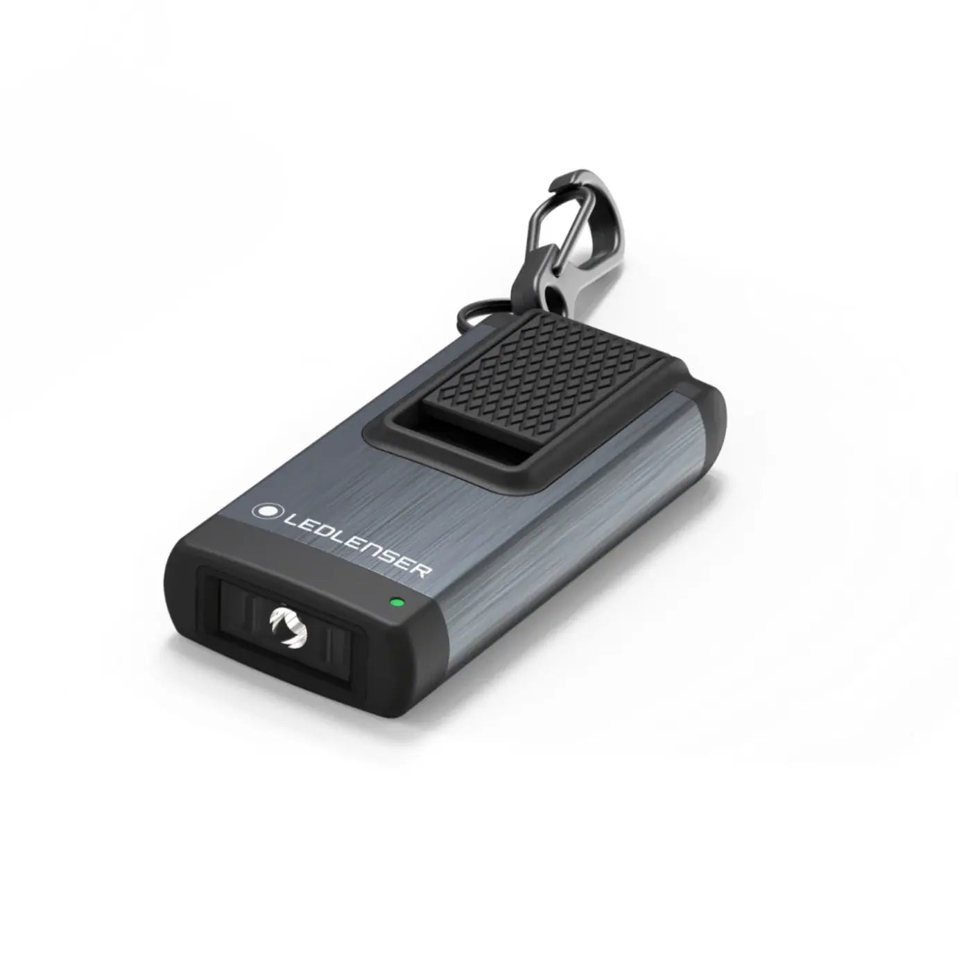 Ledlenser K4R Keyring Led Torch Black