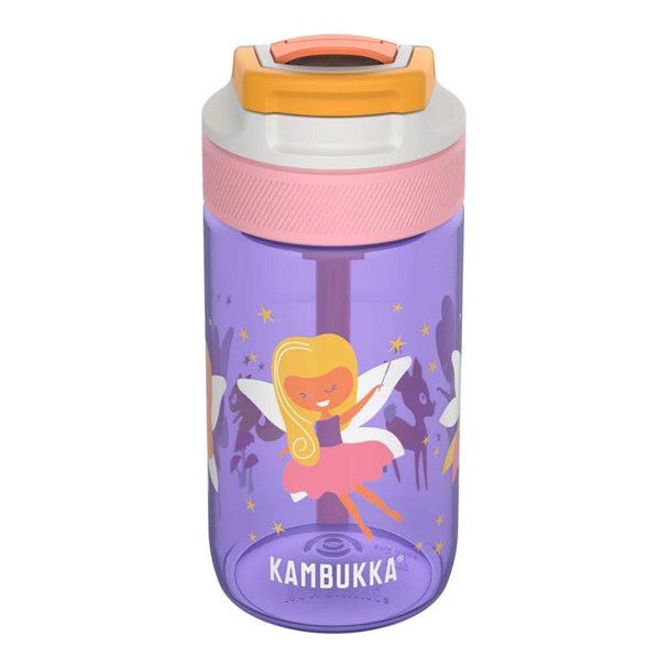 Kambukka Lagoon Water Bottle - 400ml - Fairy Wood