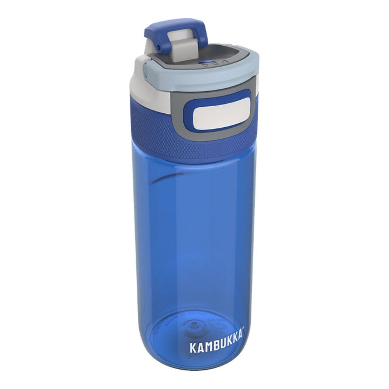 Kambukka Elton Water Bottle 500Ml Ocean Blue