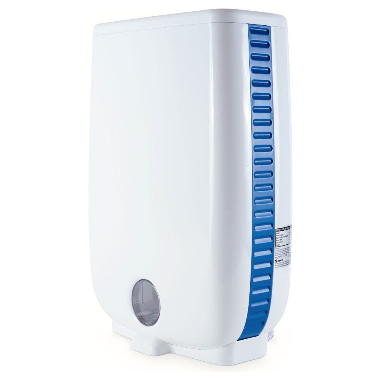 Meaco DD8L Desiccant Dehumidifier