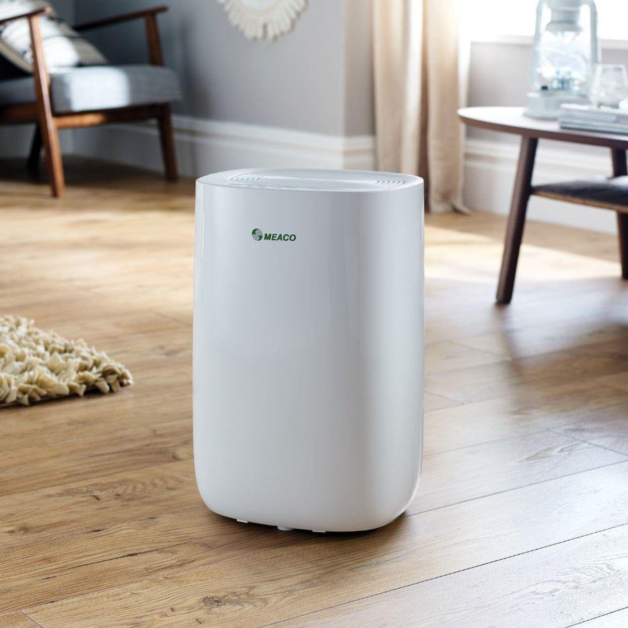 MeacoDry ABC 12L Compressor Dehumidifier