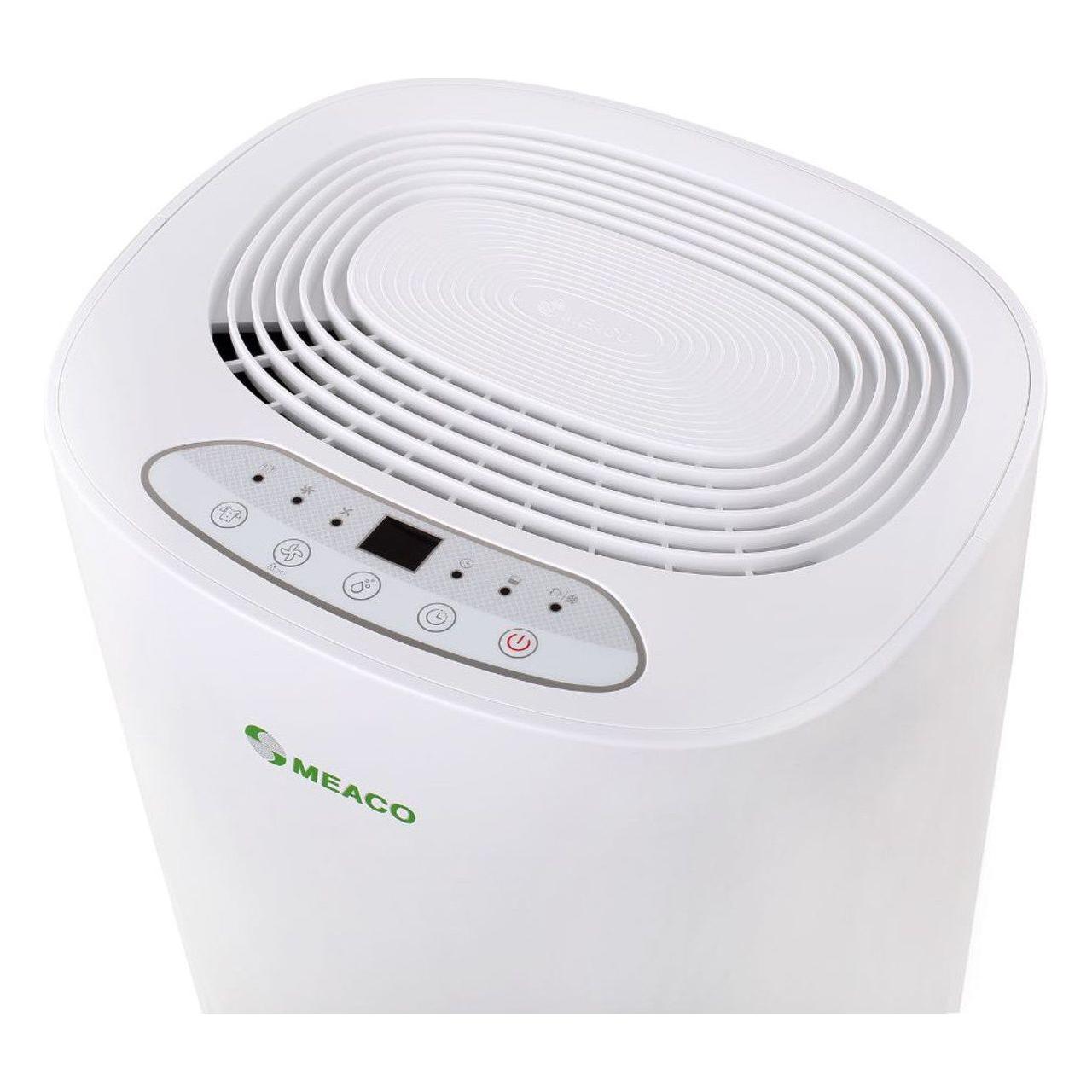 MeacoDry ABC 12L Compressor Dehumidifier