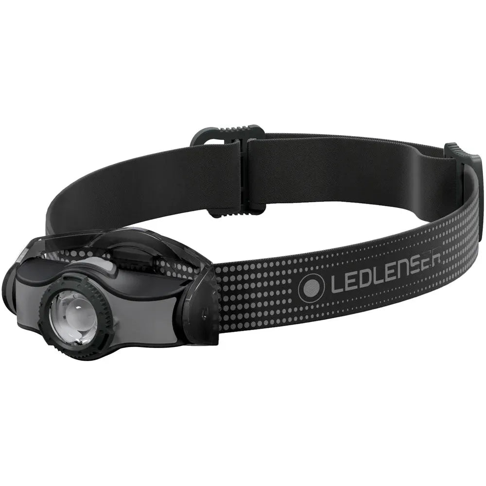 Ledlenser MH3 Headtorch