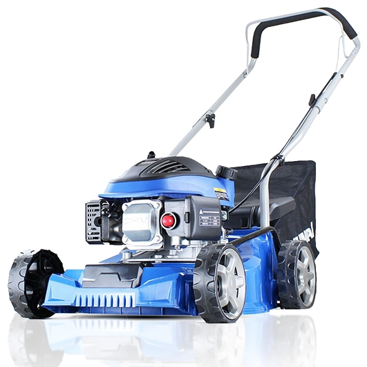 Hyundai Petrol Lawnmower 40cm 79cc