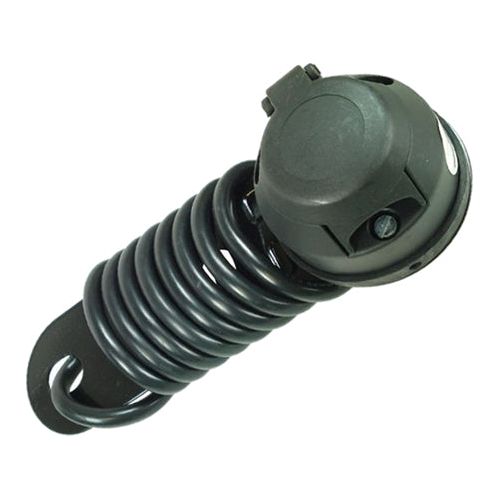 Maypole 7 Pin 12N Pre - Wired Towbar Socket