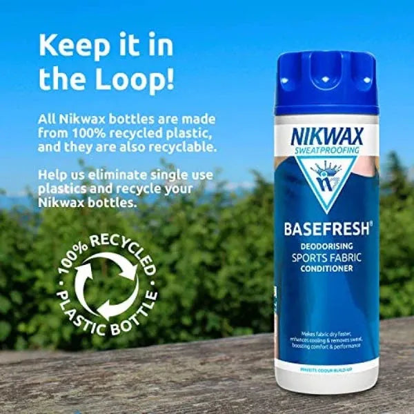 Nikwax Base Fresh - 1L