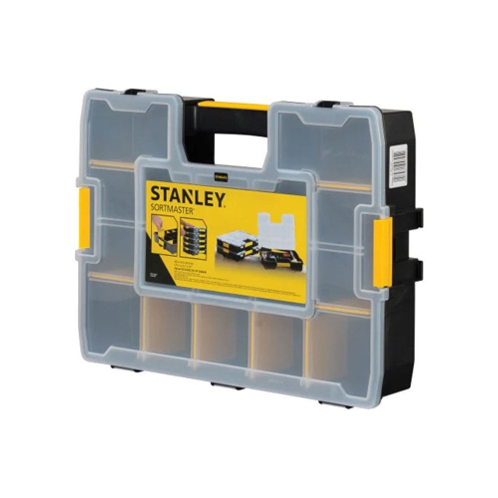 Stanley Sortmaster Organiser