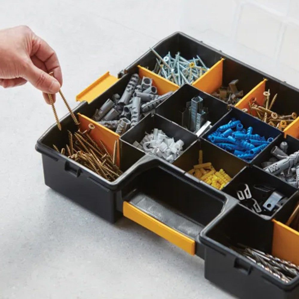 Stanley Sortmaster Organiser