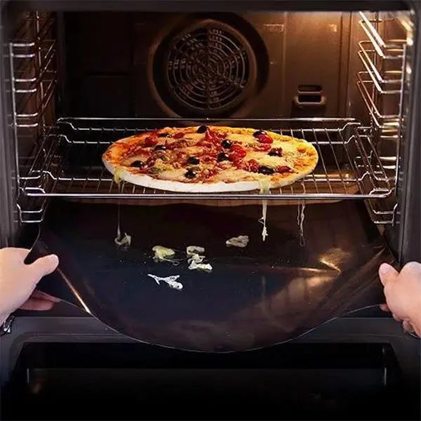 Oven Mate Extra Thick Oven Liner