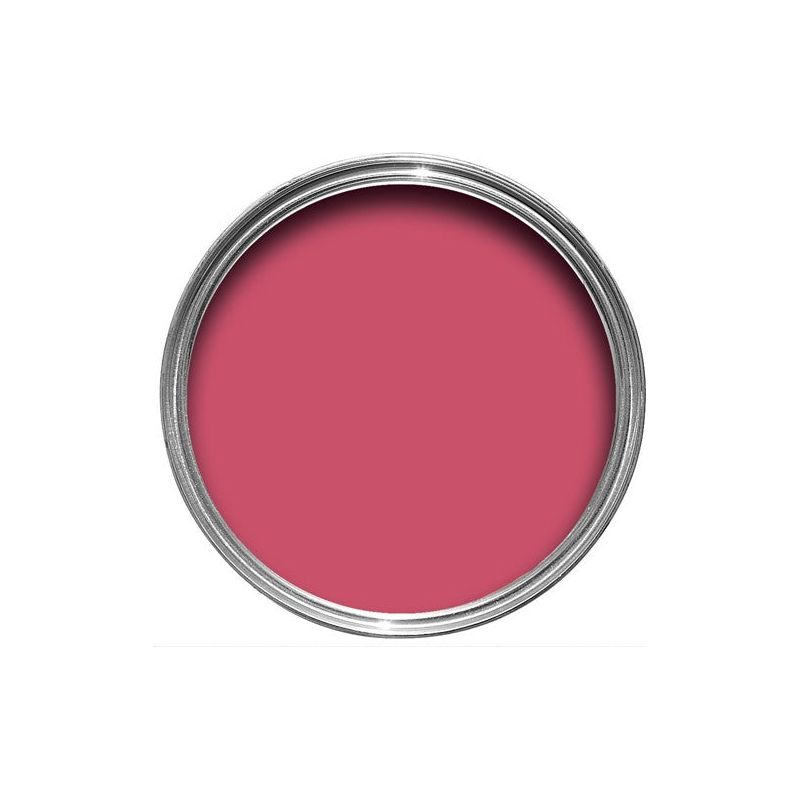 Farrow & Ball Lake Red Paint W92