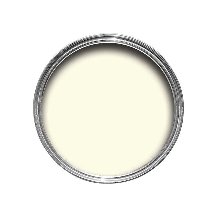 Farrow & Ball Snow White Paint W1