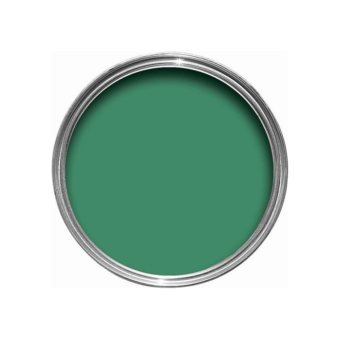 Farrow & Ball Verdigris Green Paint W50