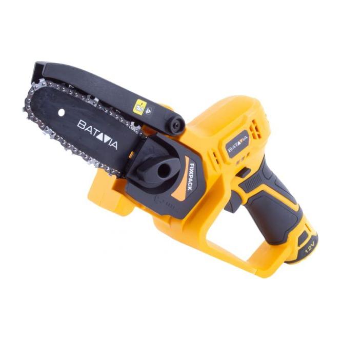 Batavia 12V One-Handed Chainsaw