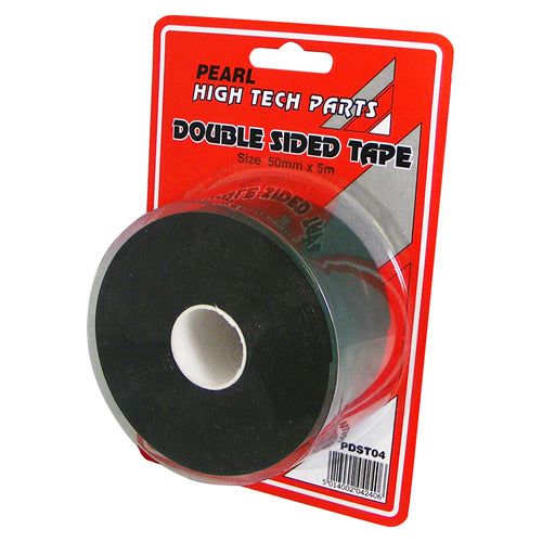 Pearl Double Side Tape - 50mm X 5m