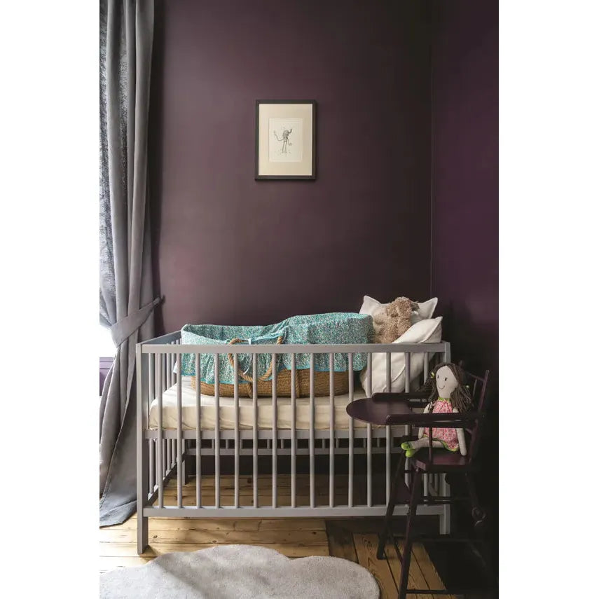 Farrow & Ball Pelt Paint 254