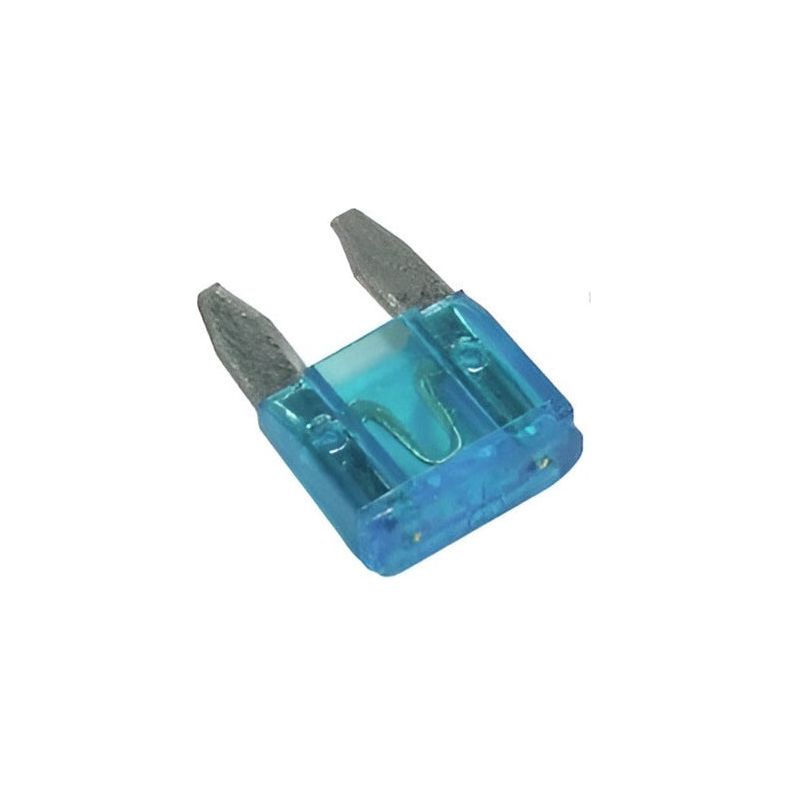 Wot-Nots Mini Blade Fuse - 15amp