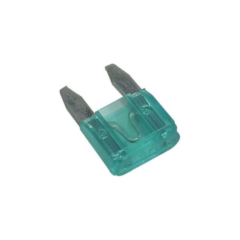 Wot-Nots Mini Blade Fuse - 30amp