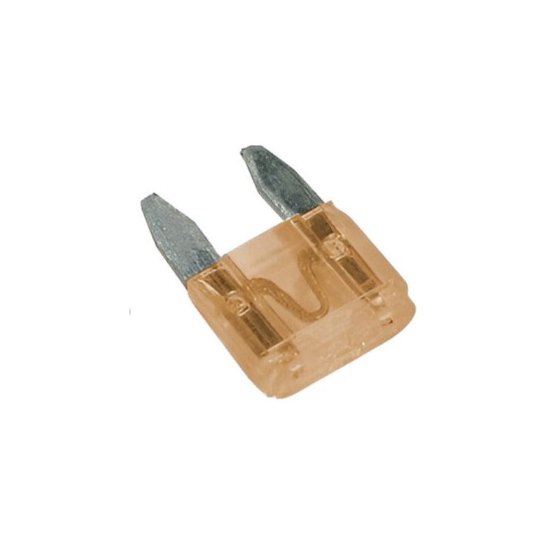 Wot-Nots Mini Blade Fuse - 5amp