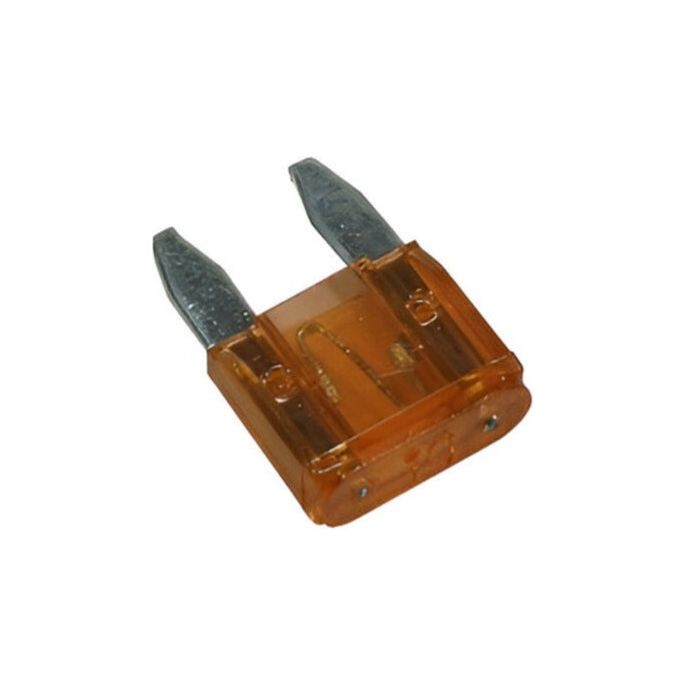 Wot-Nots Mini Blade Fuse - 7.5amp