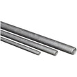 Wot-Nots Threaded Bar Including Nuts & Washers M6 X 300mm