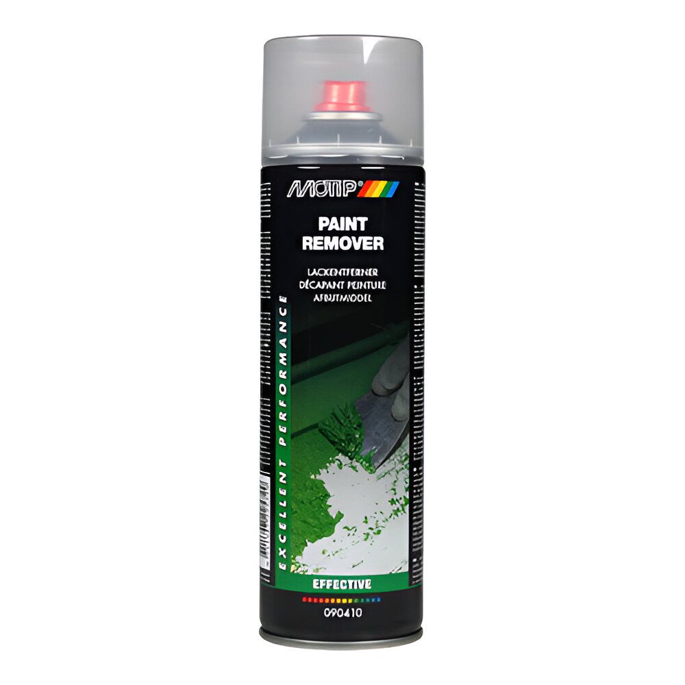 Motip Paint Remover Spray 500ml