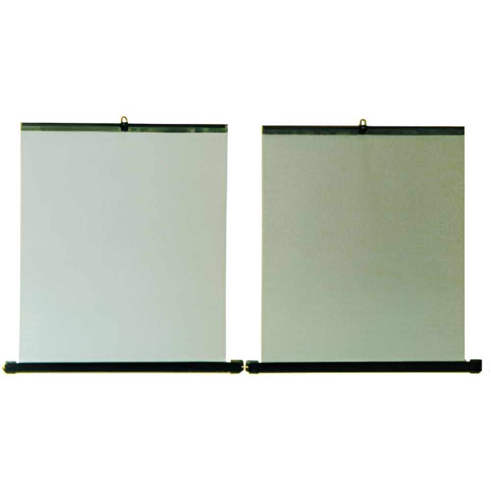 Carpoint Roller Blind 2 X 45cm - 2 Pieces