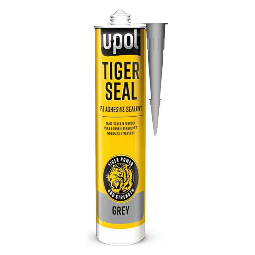 U-Pol Tiger Seal Grey - 310ml