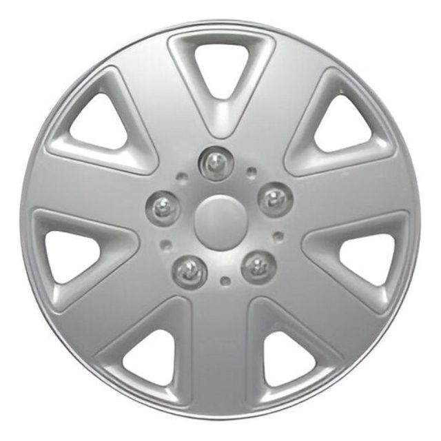 Concept Polaris Wheel Trims - 13in