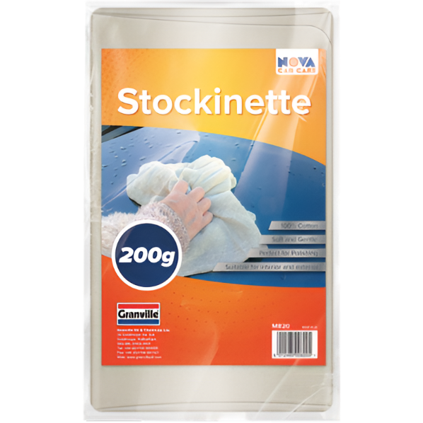 Granville Nova Stockinette - 200g