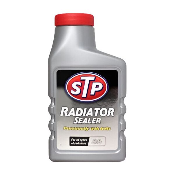 STP Radiator Sealer 300ml