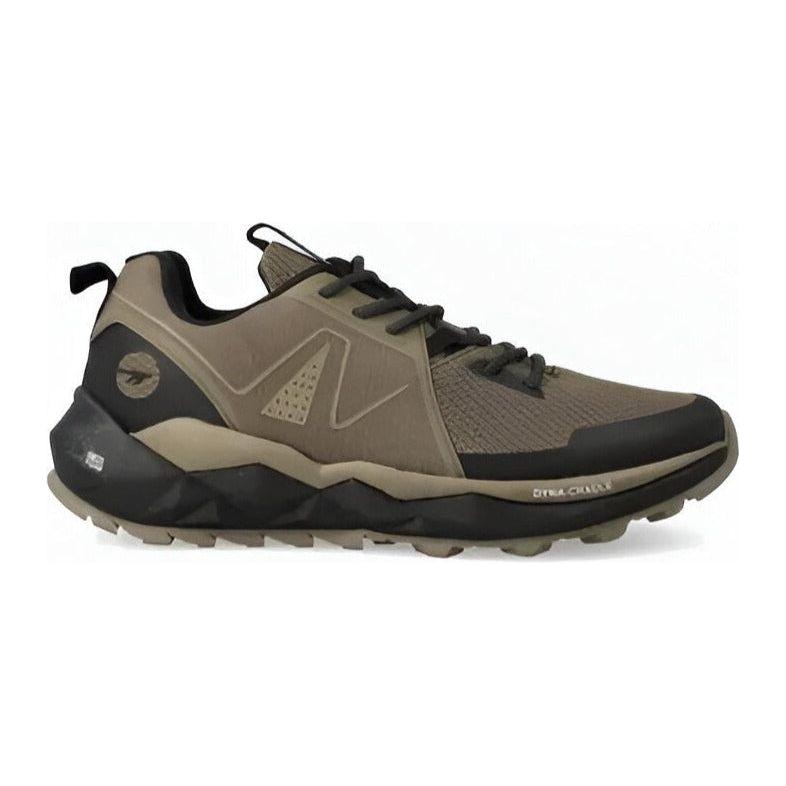 Hi-Tec 1042 Geo Pro Hiking Boot Olive