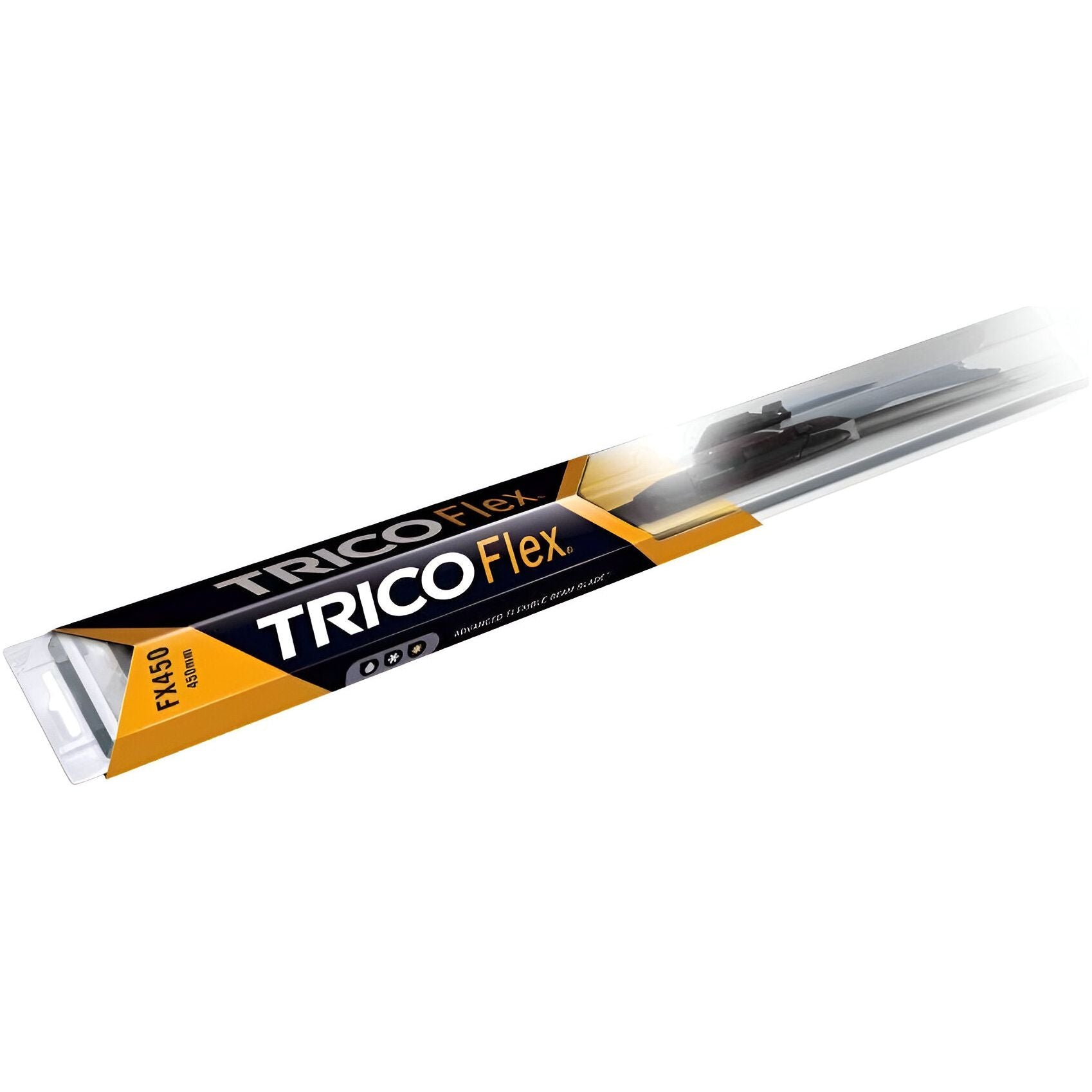 Trico Flex Trico Wiper Blade - 450mm