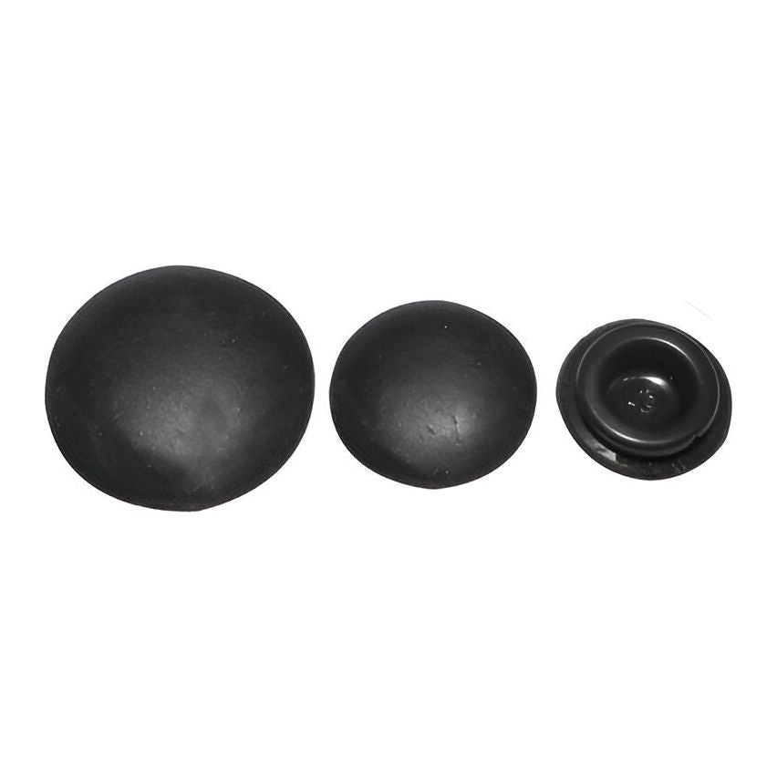 Wot-Nots Blanking Grommets - 8mm,10mm & 13mm