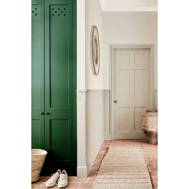 Little Greene Portland Stone Light Paint 281