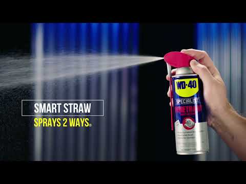 WD-40 Specialist Penetrant - 400ml