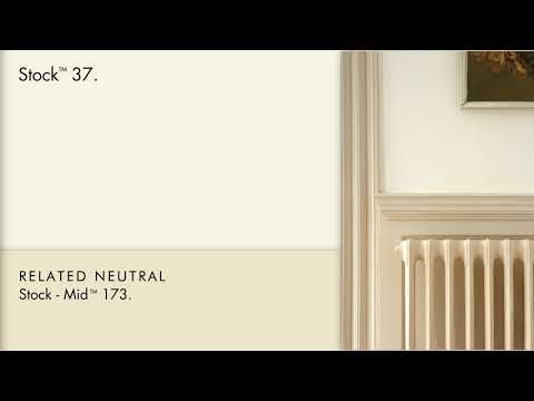 Little Greene Stock Paint 37