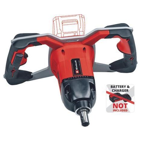 Einhell Power X-Change 18V Cordless Brushless Earth Auger Body Only