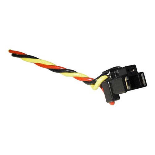 Wot-Nots Bulb Holder H4 With Cable