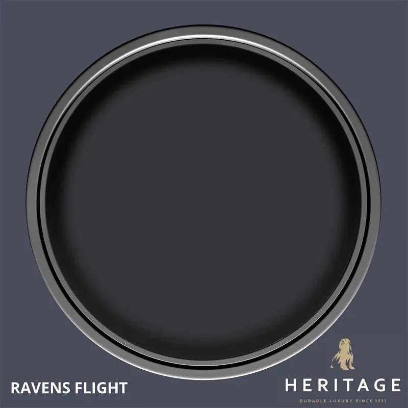 Dulux Heritage Ravens Flight