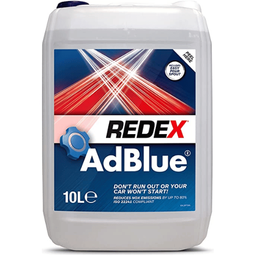 Redex Adblue - 10L