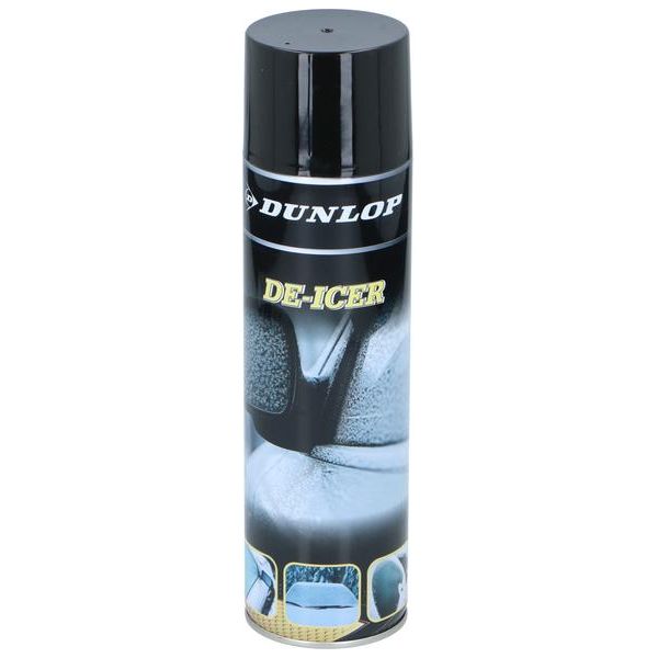 Dunlop De - Icer Aerosol - 600ml