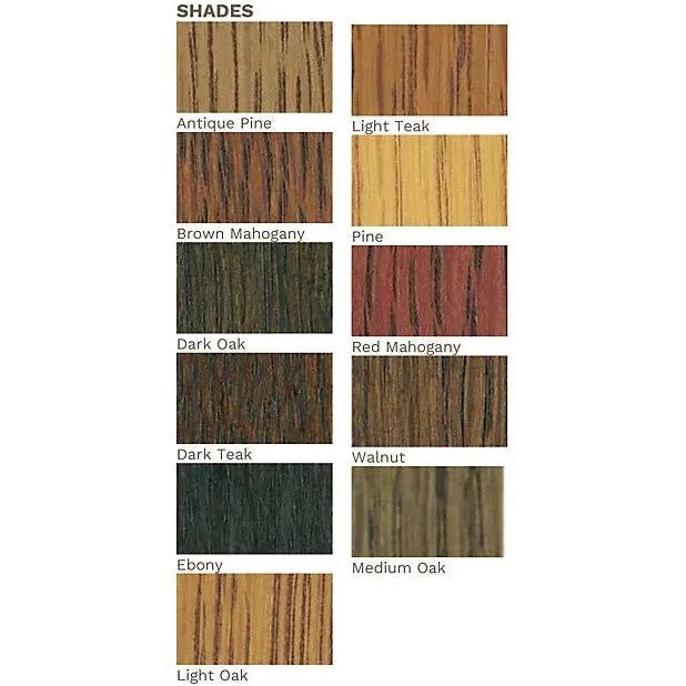 Rustins Wood Dye