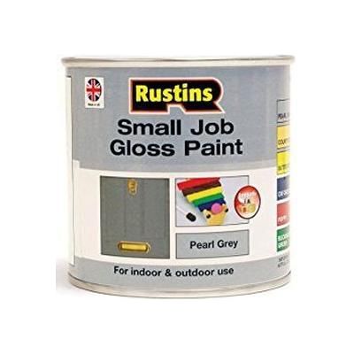 Rustins Quick Dry Small Job 250ml