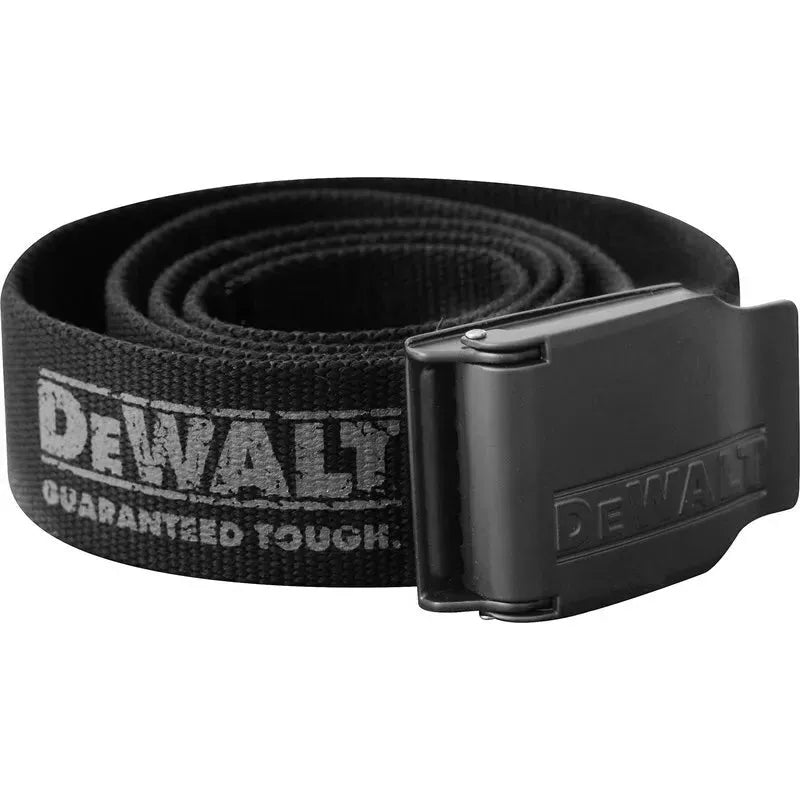 DeWalt Pro Belt Black