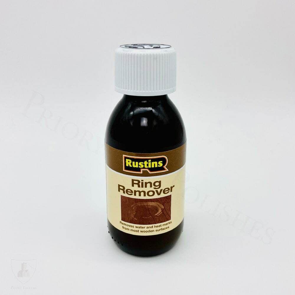 Rustins Ring Remover 125ML