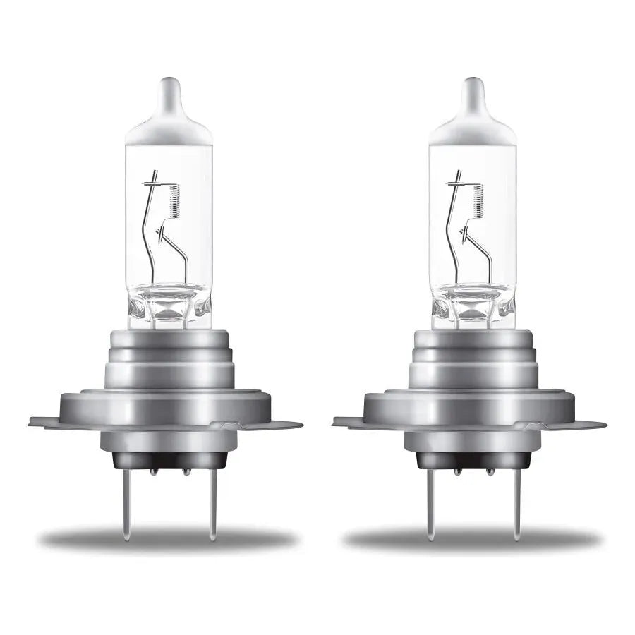 Osram Night Breaker - H7 12V - Headlight Bulb - Silver