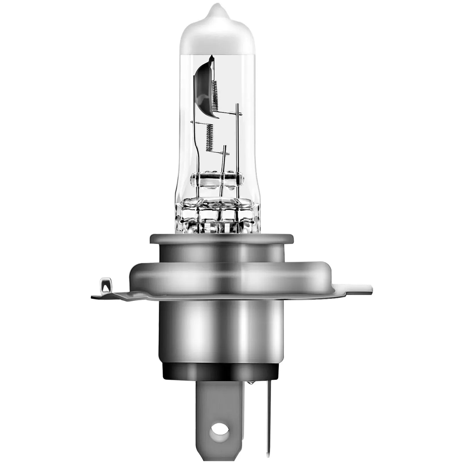 Osram Night Breaker - H4 12V Halogen Bulb - Silver